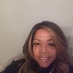 Meet your Posher, Tracy